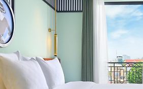 Solaria Tesori Hotel
